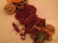 -上海和平饭店-华懋阁 The Cathay Room