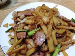 -牛八宝桂林米粉(八里庄店)