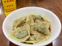 -潘国仙耳光馄饨(黄家阙路店)