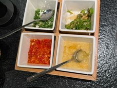 -得意咚瓜·顺德鱼生·冬瓜盅火锅