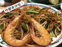 -迷你椰·泰式大排档(湖州衣裳街店)