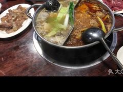 -来自潮州牛肉店(华强北店)