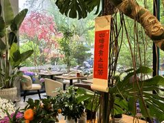 -双季花艺园艺市场(浦东店)