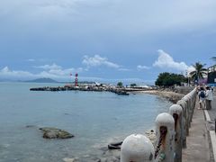 -三亚西岛海洋文化旅游区