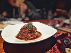 -百纳·维萨吧西餐厅(百纳瑞汀酒店)