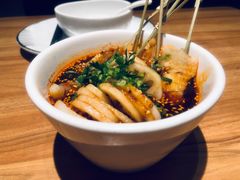 -太二酸菜鱼(汕头苏宁广场店)