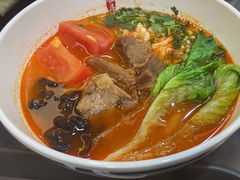 -康师傅私房牛肉面(申虹店)