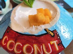 椰子冻-帕蓝·暹罗料理(大学路店)