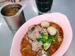 -榮泰米粉湯(Left Shop)