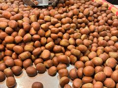 -云南李记罐罐米线饵丝小吃(汉中门金鹰店)