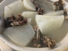 -张记旺角食街(动物园店)