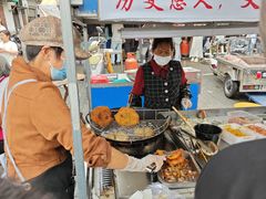 -花园菜市场