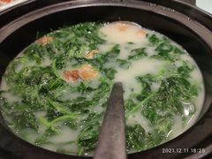-汤记传菜(浦江店)