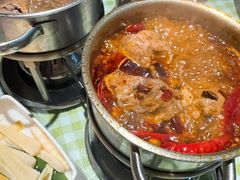 -番食园鲜食火锅(高新店)