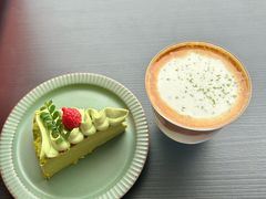 -ChanDu躔度咖啡(灯塔店)