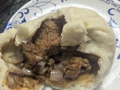 酱肉排骨包-徐包铺(丰润街店)