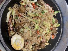 -豪客来牛排(雄峰城店)