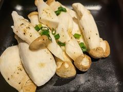 -新石器烤肉(中房金谊广场店)