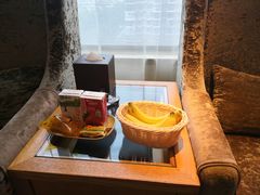 -天港禧悦酒店(宁波东部新城国际会展中心店)