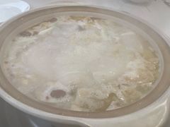 排骨连锅-土连锅·现熬养生汤锅(梁家巷店)