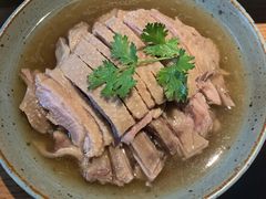 扬州盐水鹅-扬州狮子楼·非遗淮扬菜(东关街店)