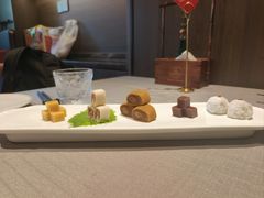 -北平食府·北京烤鸭(北京西站六里桥店)