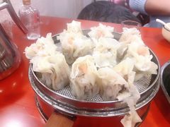 三鲜烧卖-德贤烧麦菜馆(本溪路店)