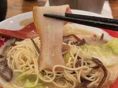 -豚王拉面(澳门银河店)