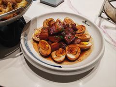 -壹只菜·崇明本地特色菜(崇明南门店)