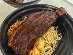 -小龙大肉面馆