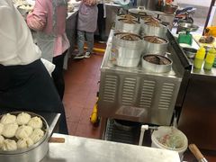 -胡家包子·清真(大众巷店)