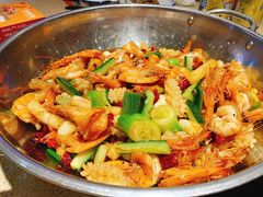 -香邦迷宗蟹(新汽车站店)