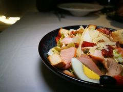-L'Arome芳芳法国餐厅(仙林金鹰店)
