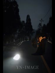 -鱼映像摄影·珍藏级影像品牌