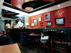 -西西弗书店&矢量咖啡(来福士广场店)