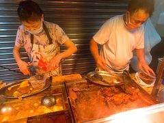 -明记牛杂(新马路分店)