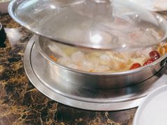 -鱼粤鲜淘米捞·中山脆肉鲩火锅(悦湖会店)