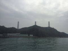 -南丫岛