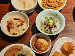 -龙抄手食府(浣花北路店)