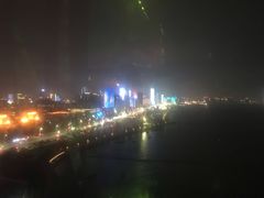 -琴岛之星摩天轮