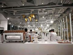 -% Arabica阿拉比卡咖啡(前滩太古里店)
