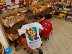 -吉的堡幼儿园(上海金山英慈园)