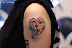 -飛凡TATTOO纹身•原创