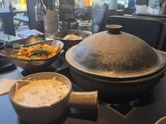 -Ameigo梅果·云贵川bistro(长宁来福士店)