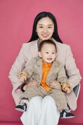 点击看大图 -INKIDS潮童社儿童摄影(朝阳大悦城店)