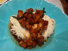 -松鹤面馆·古法焖肉面(观前店)