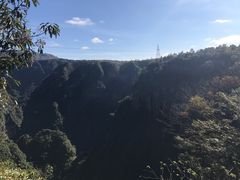 -广东大峡谷