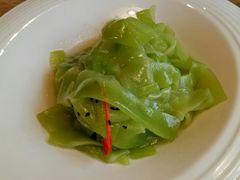 -東舍食唐精品陕菜馆