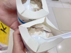 -麦当劳(天兴罗斯福店)