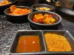 -九田家黑牛烤肉料理(珠江摩尔店)